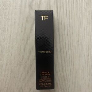 Tom Ford Liquid Lip Luxe Matte